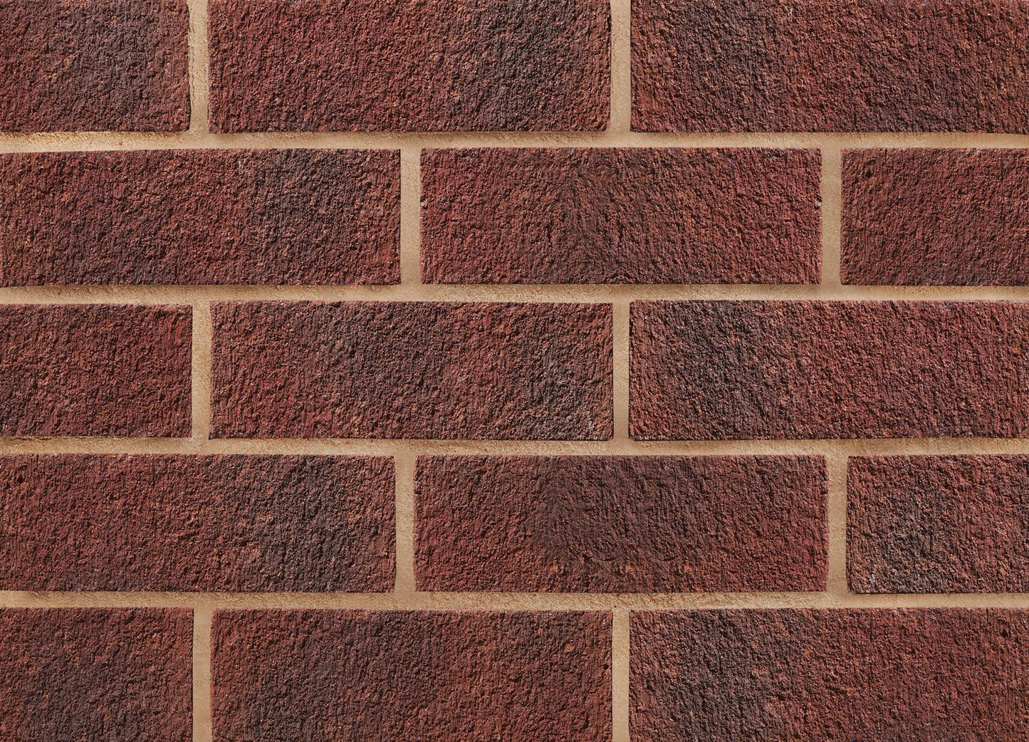 Carlton Core Priory Mixture Brick 73mm