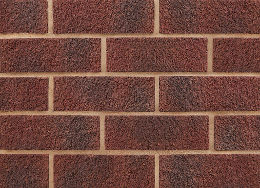 Carlton Core Priory Mixture Brick 73mm