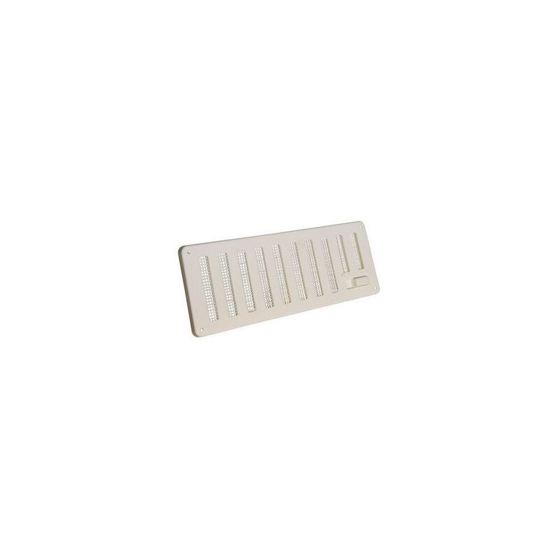 STADIUM BM473 241 x 89mm HIT&MISS AIR VENT FLYPROOF