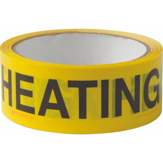 ROTHENBERGER HEATING TAPE 38mm x 33m 67084R