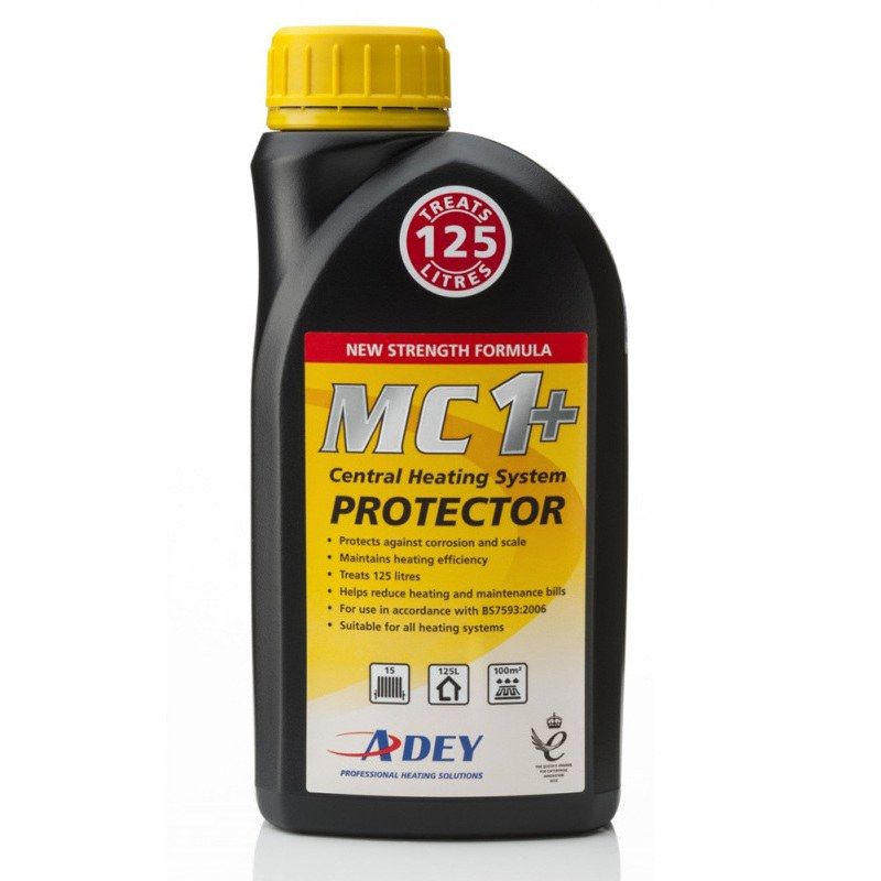 ADEY MC1+ PROTECTOR LIQUID 500ml CH1-03-01669