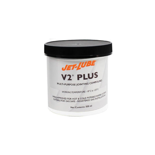 JETLUBE JL V2+ JOINTING COMPOUND 300g 50090450