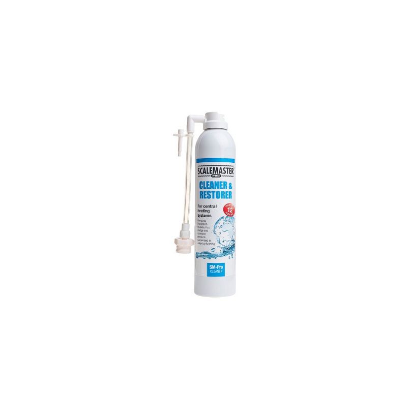 SCALEMASTER SM-PRO AEROSOL CLEANER 300ml 500546