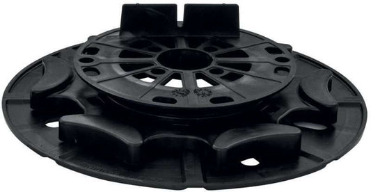 COMPLETE COMPOSITE LOW PROFILE 18-36mm DECKING PEDESTAL (PACK OF 30) CCDPLP