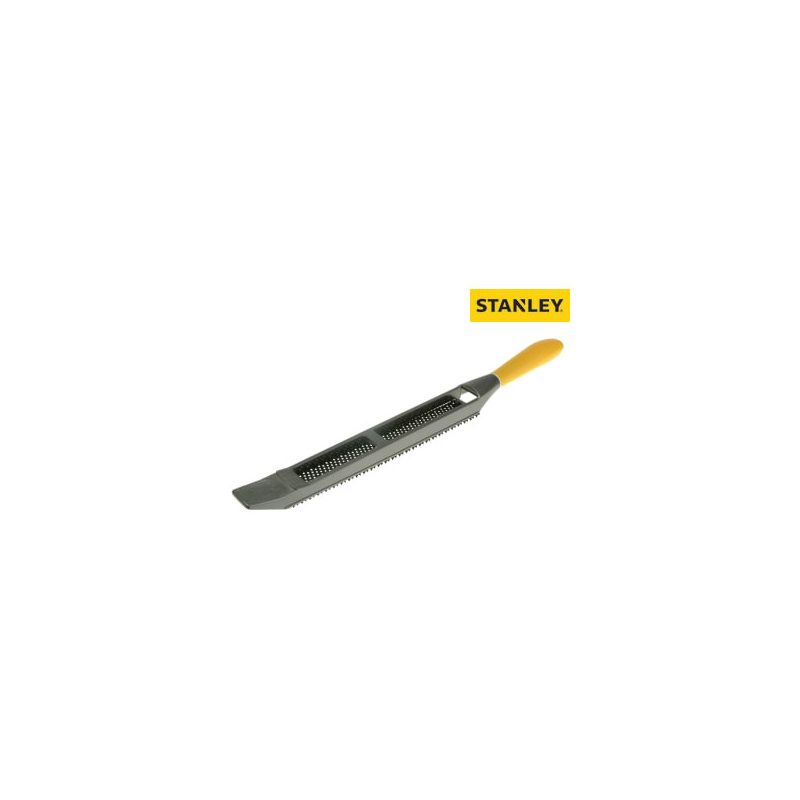 STANLEY STA521295 SURFORM FLAT METAL FILE