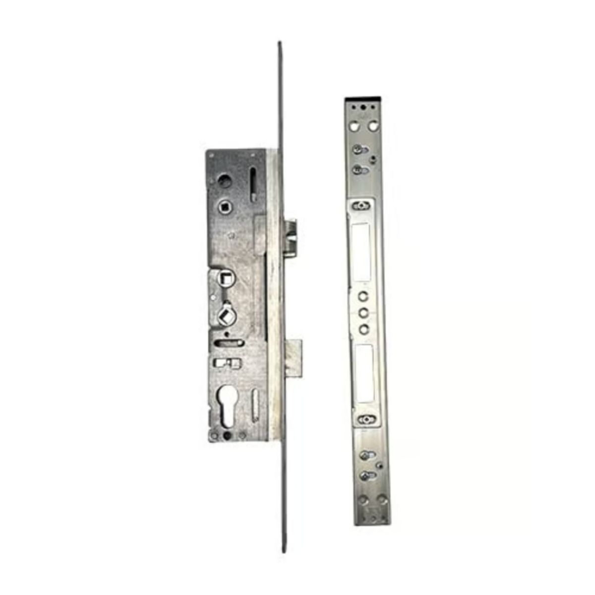 DUFFELLS YALE LOCKMASTER OVERNIGHT LOCK 45mm YADMOL45