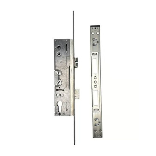 DUFFELLS YALE LOCKMASTER OVERNIGHT LOCK 45mm YADMOL45