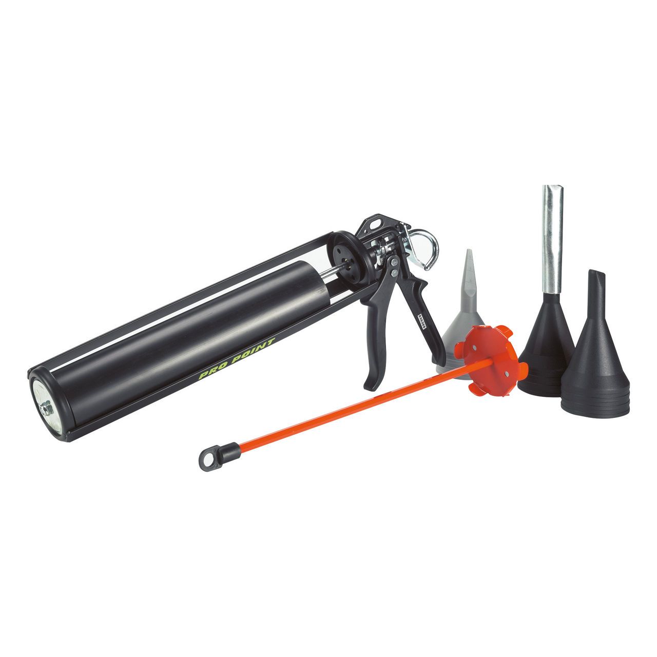 Everbuild Mortar Gun Kit PROPOINT