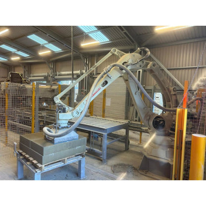 NEWLAY WALLING CALDER BUFF 450 x 140mm (P/F) W450CBPF