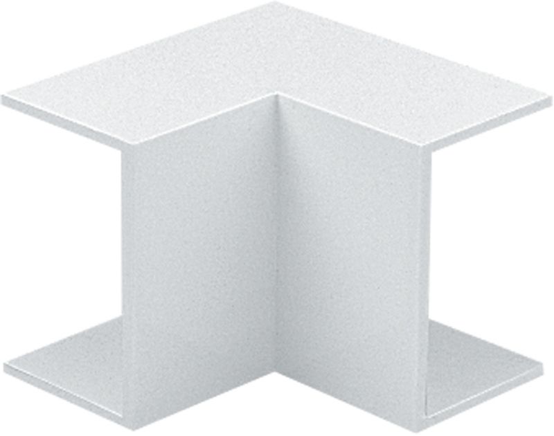 M/TUFFLEX TIB2WH 25 x 16 TRUNKING INTERNAL BEND