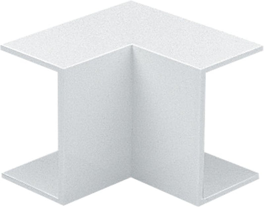 M/TUFFLEX TIB2WH 25 x 16 TRUNKING INTERNAL BEND