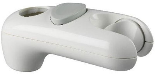 MIRA 2.1605.127 LOGIC CLAMO BRACKET WHITE