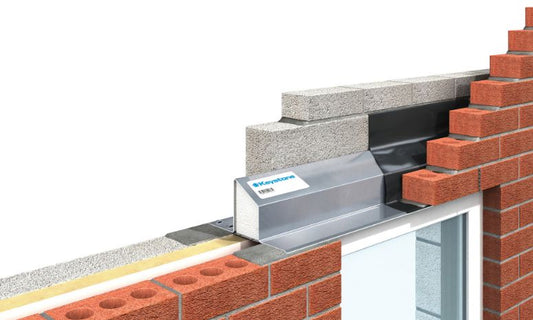 KEYSTONE C/W STD LINTEL S/K-150 2550mm KS15255