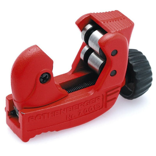 ROTHENBERGER MINIMAX TUBE CUTTER 3-28mm 70015