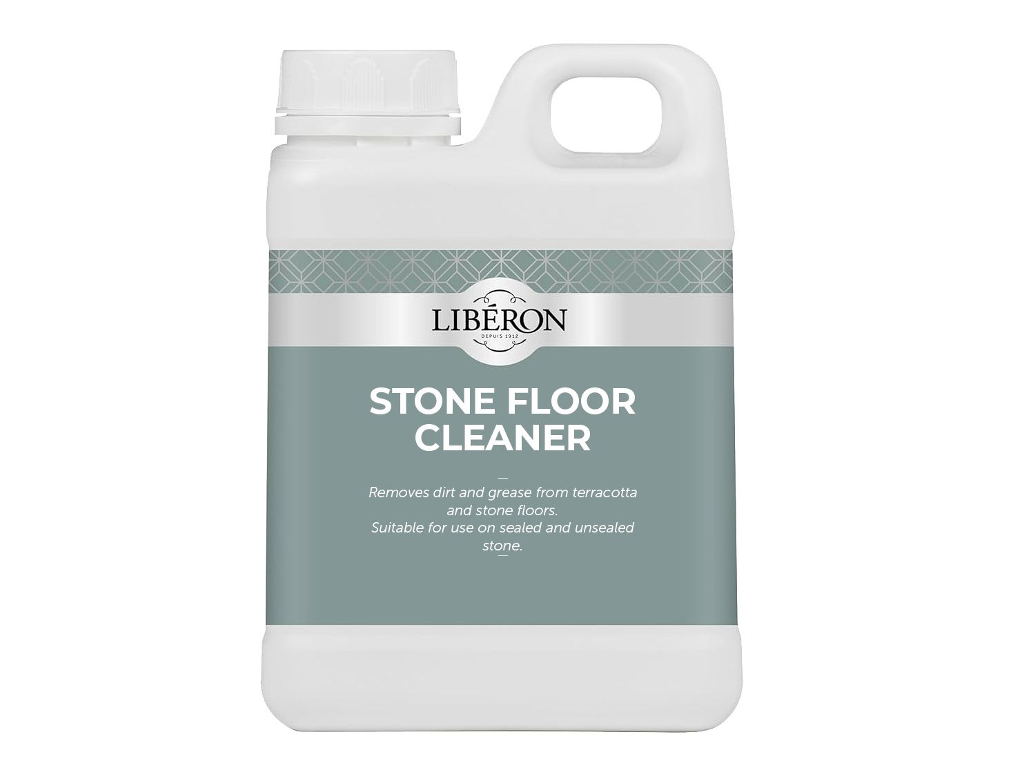 LIBERON LIBFCS1LN STONE FLOOR CLEANER 1l