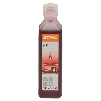 STIHL 0781-319-8410 2 STROKE ENGINE OIL 1L