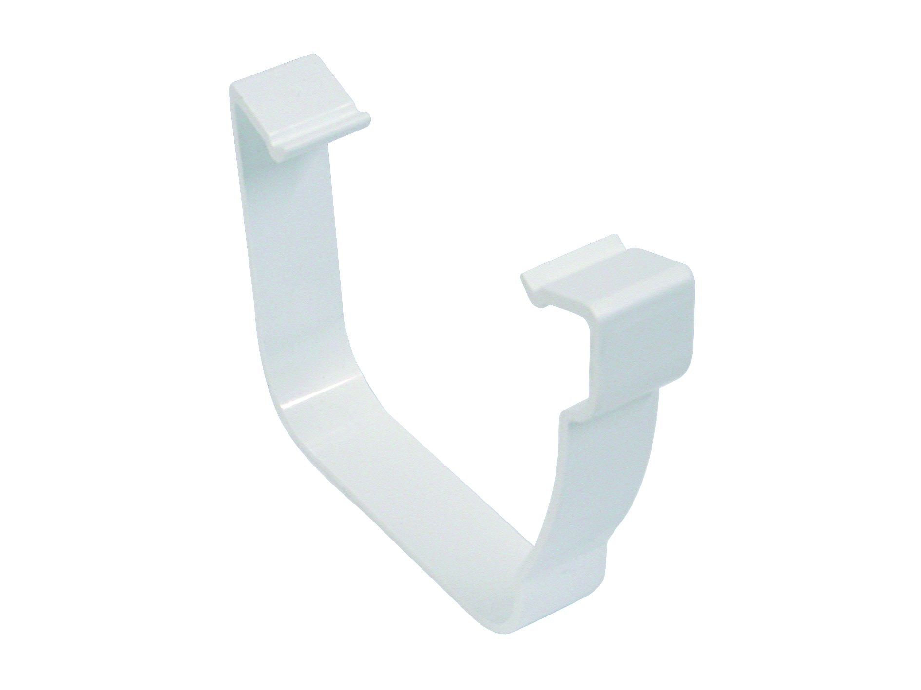 OSMASTORM 8T816 PVCU FLEXICLIP 111mm 8T816W WHITE