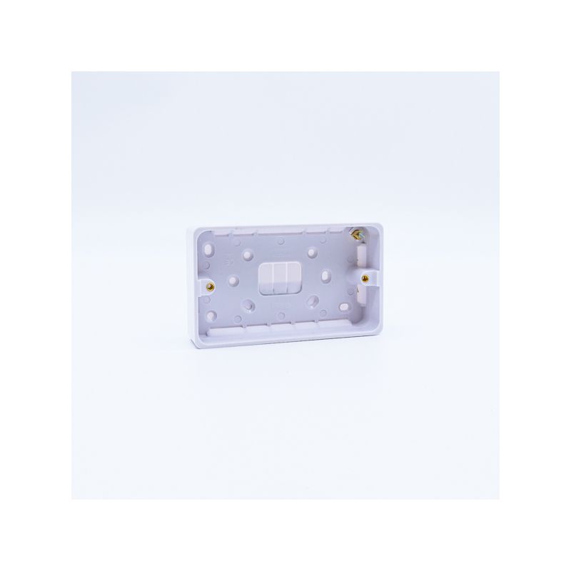 HAGER WMPB2 28 SURFACE B