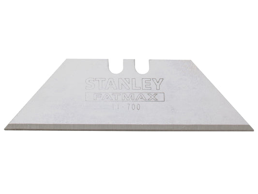 STANLEY STA111700 FATMAX UTILITY KNIFE BLADES (PACK 100)