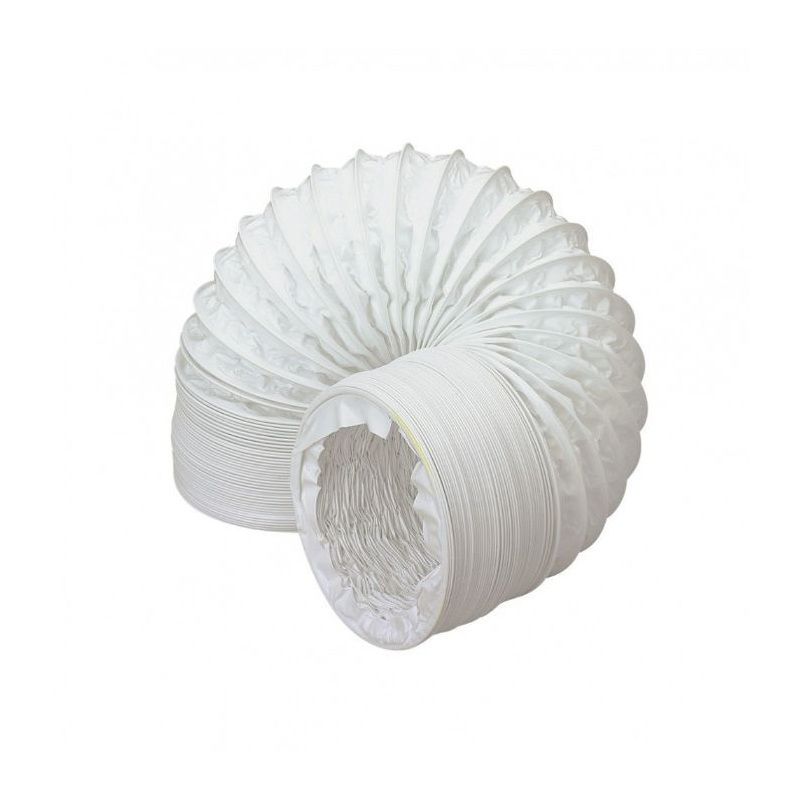 POLYPIPE DOMUS 40363D PVC HOSE 100mm x 3m