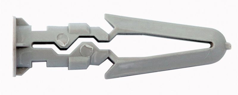 PK 20 7mm PLASTERBOARD PLUG JB8663