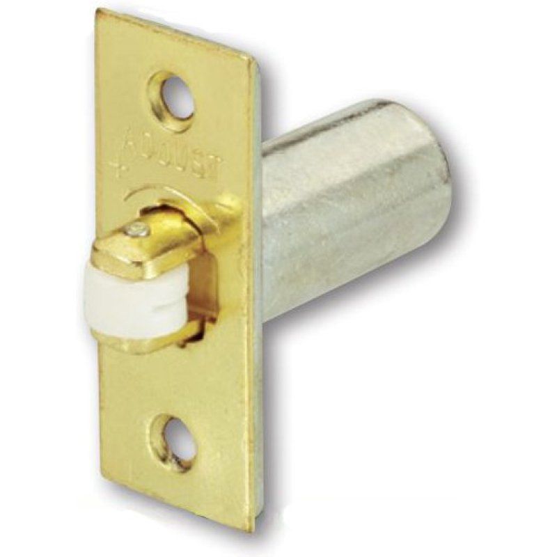 ECLIPSE J95020 ADJUSTABLE ROLLER CATCH PB