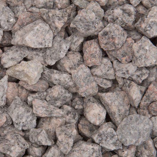 Stonepack Big Bag Grey Granite 14mm Dbb14Gg