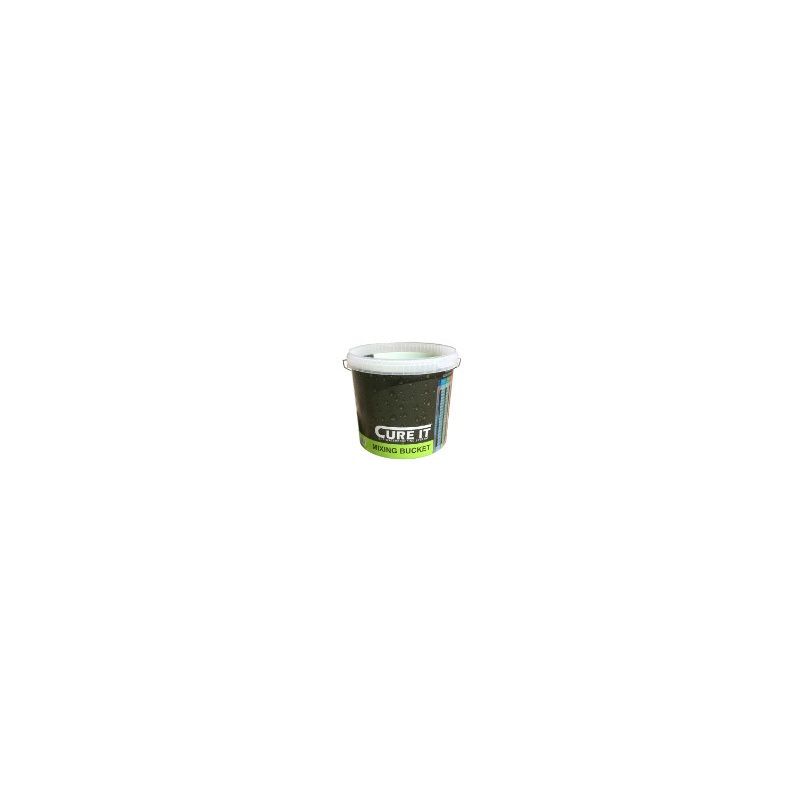 CURE-IT MIXING BUCKET 10l BUCKCURE