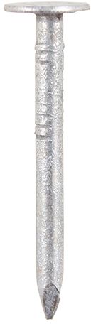 TIMCO GALVANISED CLOUT NAILS 50mm 2.5kg TUB GCN50T
