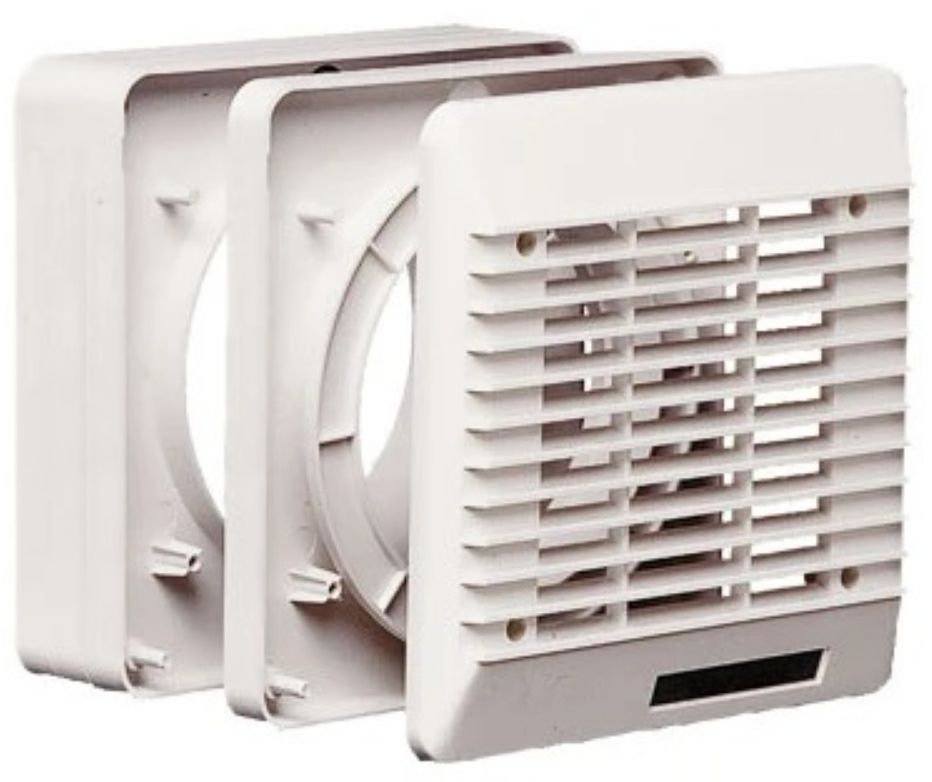 VENT-AXIA CONVERSION KIT 100-150mm 408680