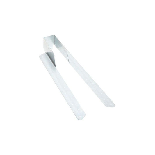 EXPAMET SPEEDY LONG LEG TIMBER TO TIMBER JOIST HANGER 150mm LLS150