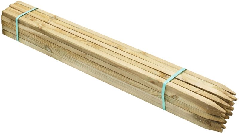 GRANGE GS4G DAHLIA STAKE 25mm x 1.2m