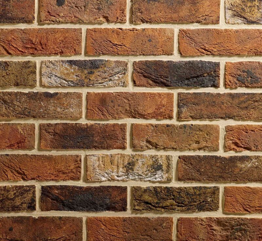 TBS BIRKDALE BLEND BRICK 65mm
