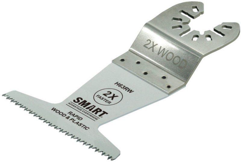 ROYD SMART H63RW1 63mm TRADE RAPID WOOD BLADE