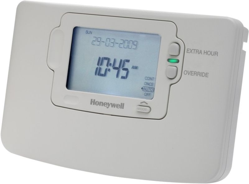 HONEYWELL 24 HOUR 1 CHANNEL SERVICE TIMER ST9100S1007