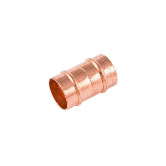 FLOWFLEX SOLDER RING STRAIGHT COUPLING 8mm C901SR.02