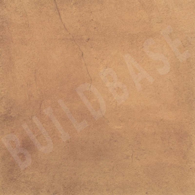 BRADSTONE OLD RIVEN PAVING 300 x 300 x 35mm AUTUMN GOLD 07298
