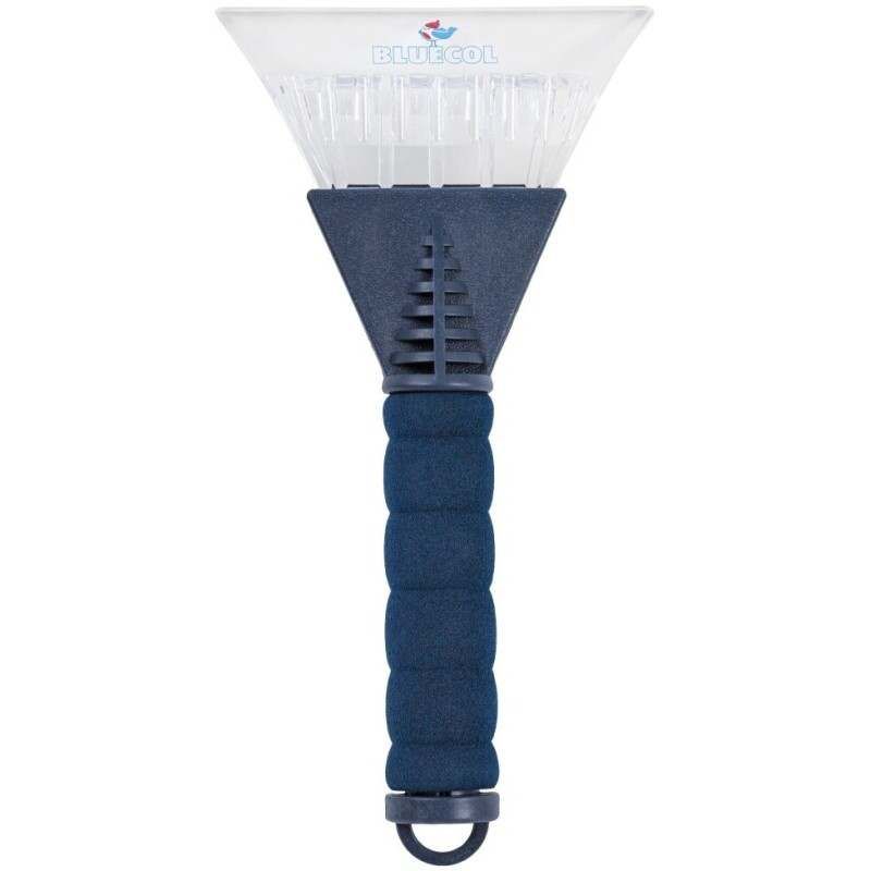BLUECOL BLUSCR009 PREMIUM ICE SCRAPER