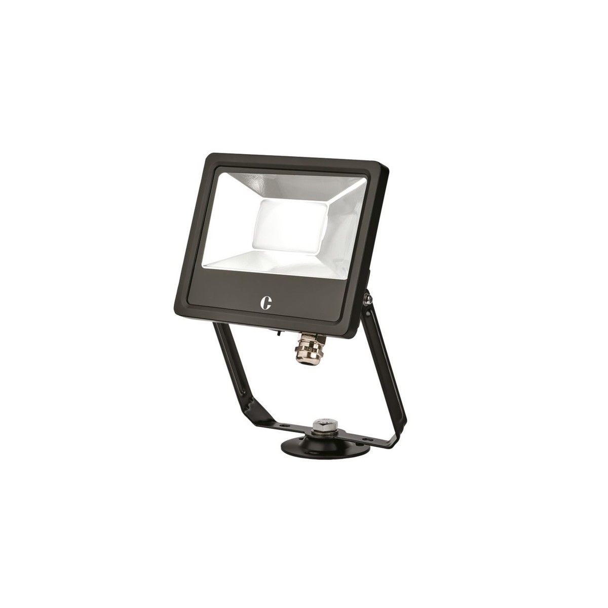 COLLINGWOOD CCT FLOODLIGHT 30w FL03BXCS