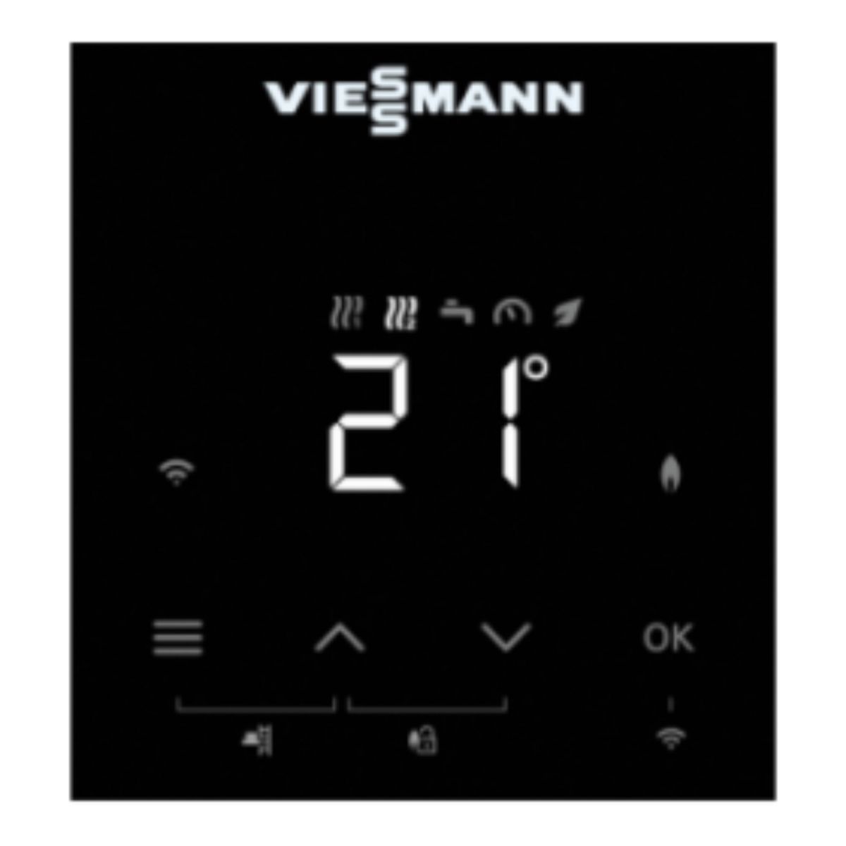 VIESSMANN VITODENS SYSTEM BOILER 19kw 100-W B1HF 7228594 11275586