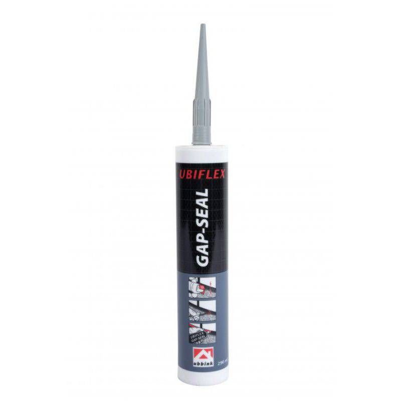 UBBINK UBIFLEX GAP SEAL GREY 534068