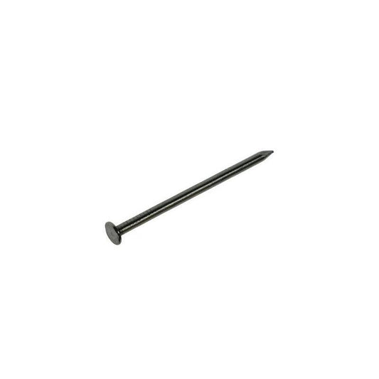 UNIFIX BRIGHT ROUND WIRE NAILS 40 x 2.65mm 1kg POUCH OJ542072