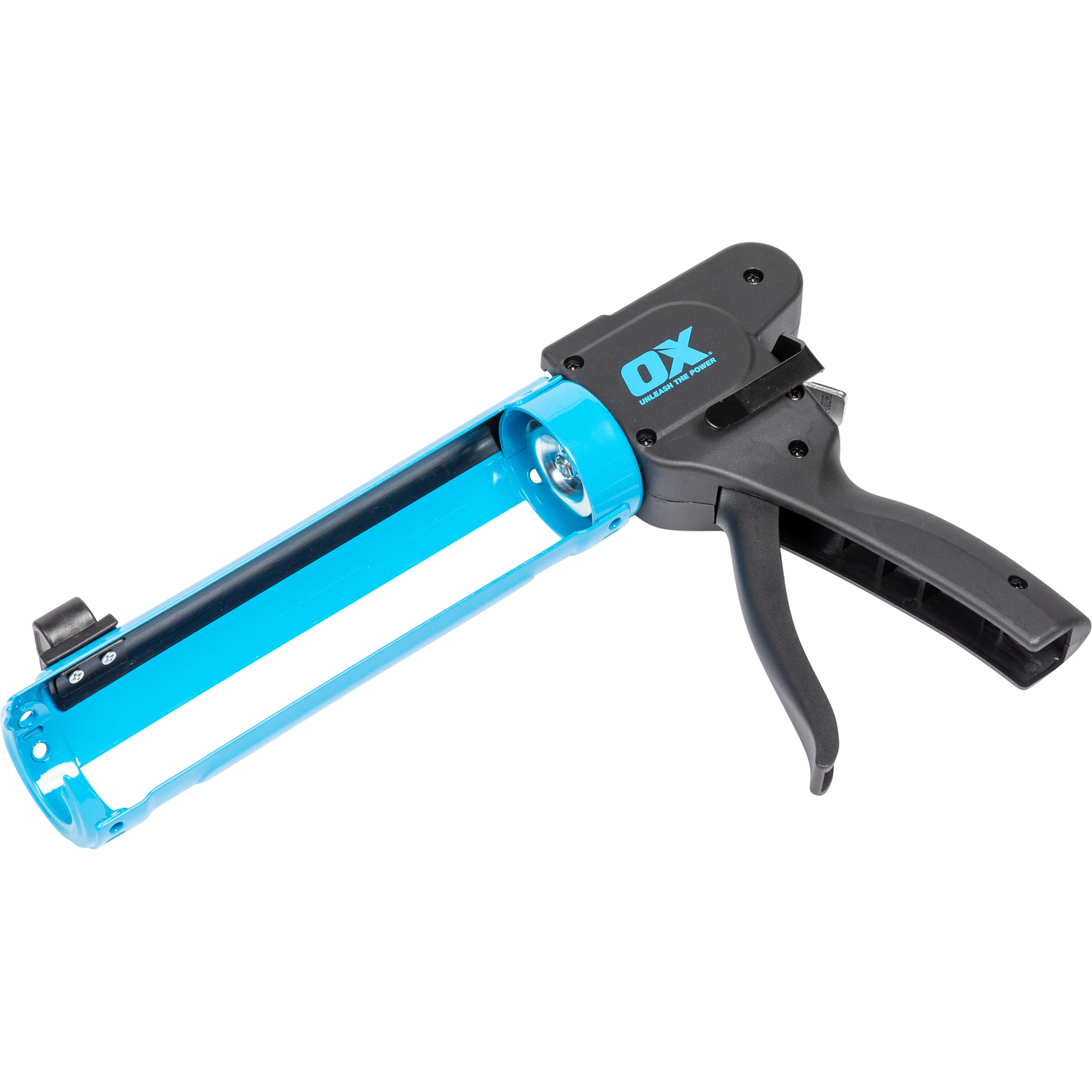 OX-P044914 PRO RODLESS SEALANT GUN 400ml