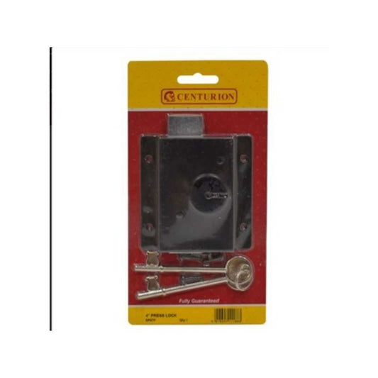CENTURION SP97P PRESS LOCK 100mm (4")