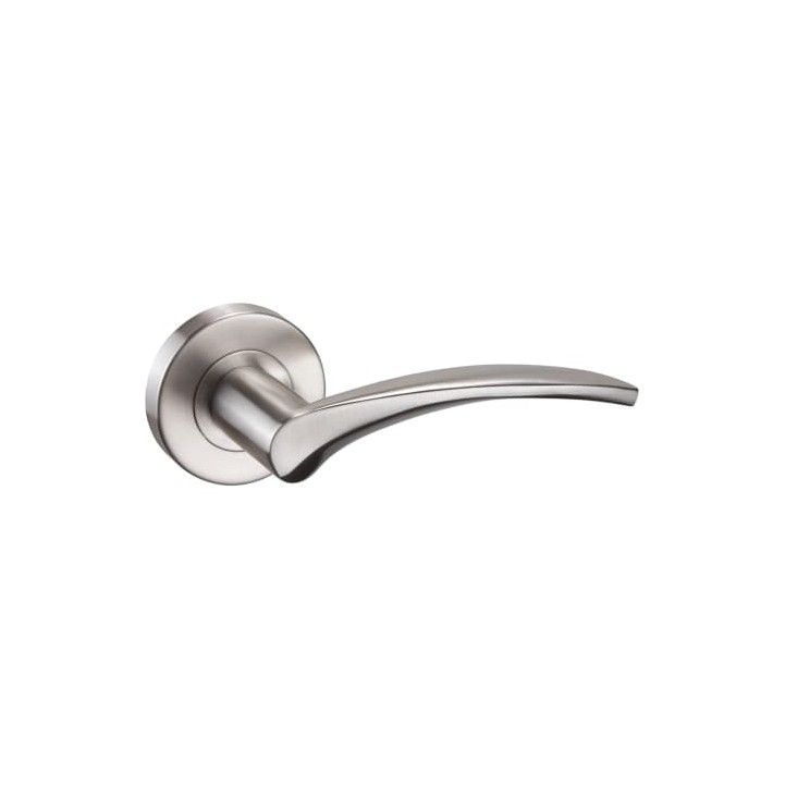 LPD CORVUS HARDWARE PACK SATIN CHROME HARDCORSC