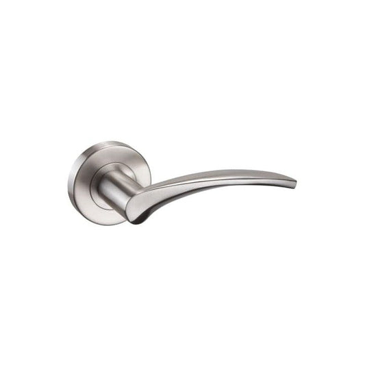 LPD CORVUS HARDWARE PACK SATIN CHROME HARDCORSC