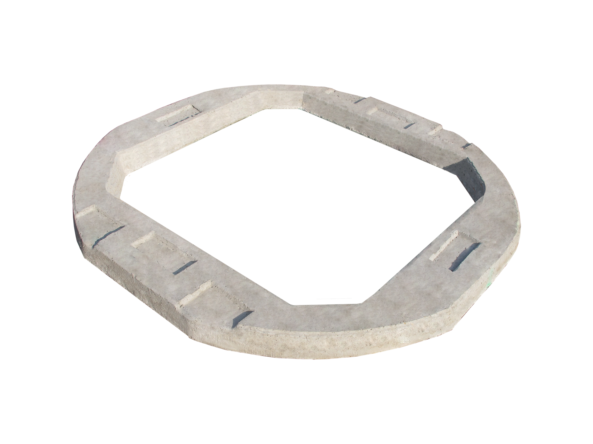 F P MCCANN SEATING RING 3335 750 x 750mm 3335