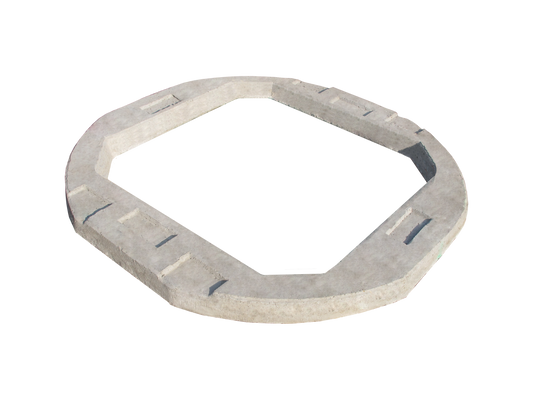 F P MCCANN SEATING RING 3335 750 x 750mm 3335