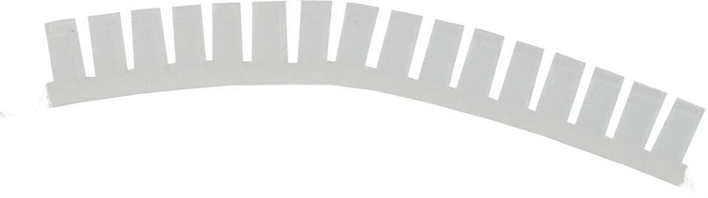 DELIGO GS2 GROMMET STRIP 1.0-1.6mm x 10m