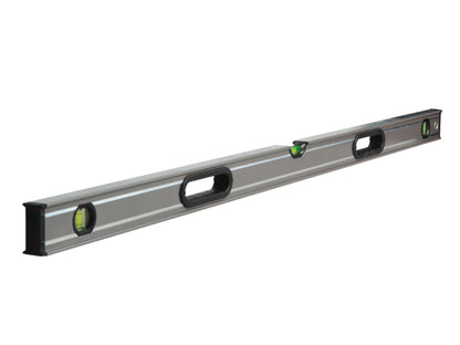 STANLEY STA043648 FATMAX PRO BOX BEAM LEVEL 1200MM / 48IN 